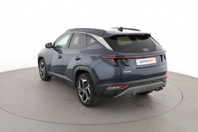 Hyundai Tucson image 5