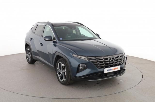 Hyundai Tucson image 6