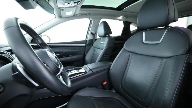 Hyundai Tucson image 4