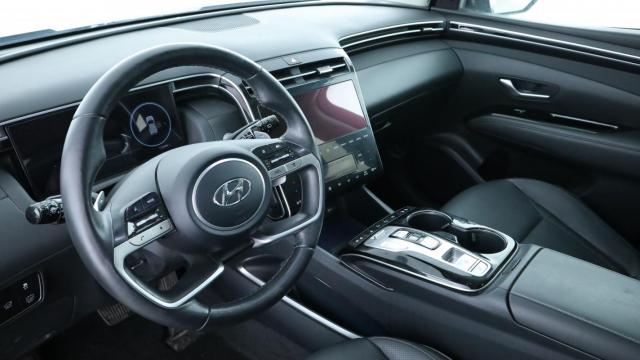 Hyundai Tucson image 2