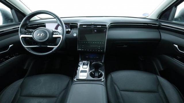 Hyundai Tucson image 7