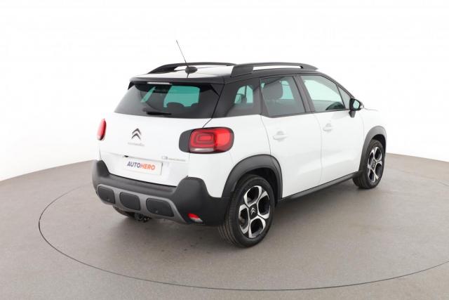 Citroen C3 Aircross image 8