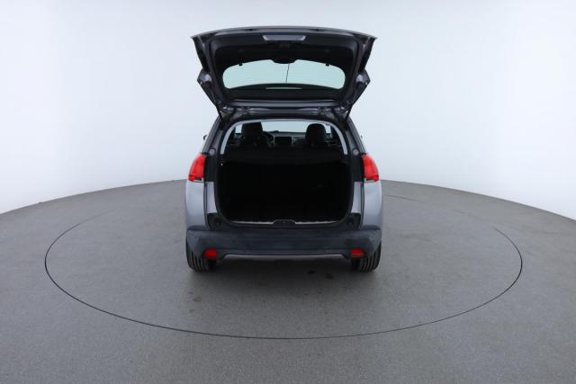 Peugeot 2008 image 8