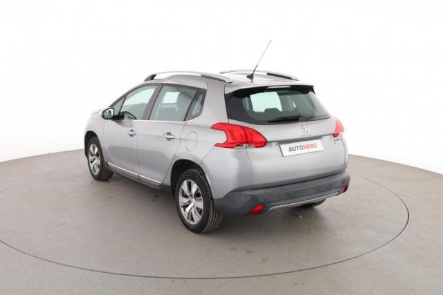 Peugeot 2008 image 9