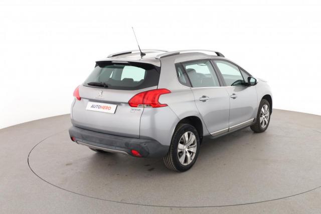 Peugeot 2008 image 5