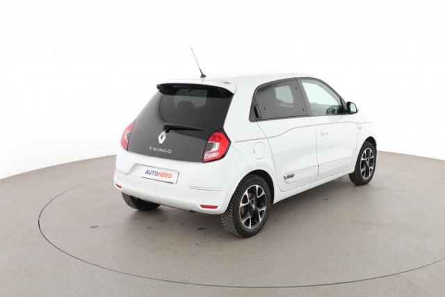 Renault Twingo image 4