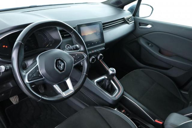 Renault Clio image 9