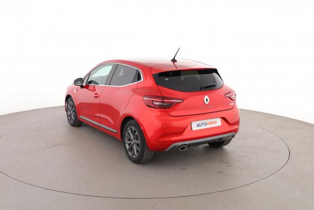 Renault Clio image 8