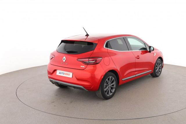 Renault Clio image 6