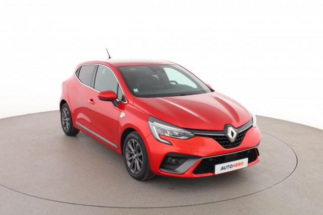 Renault Clio image 1