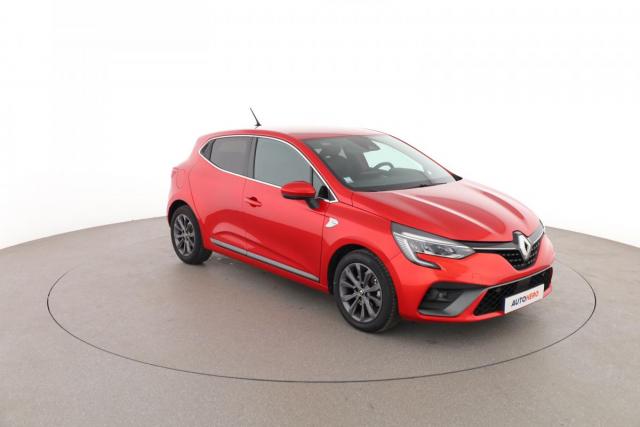 Renault Clio image 7