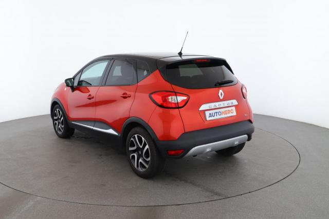 Renault Captur image 9