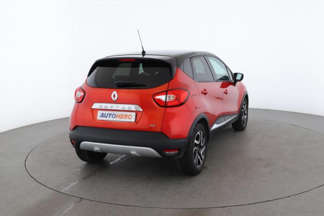 Renault Captur image 8