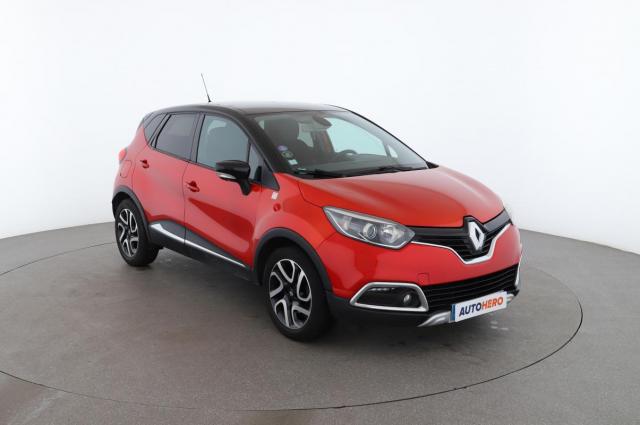 Renault Captur image 4