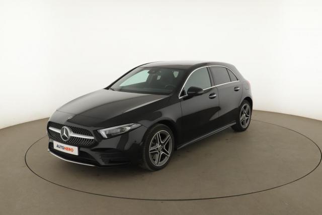 Mercedes Benz