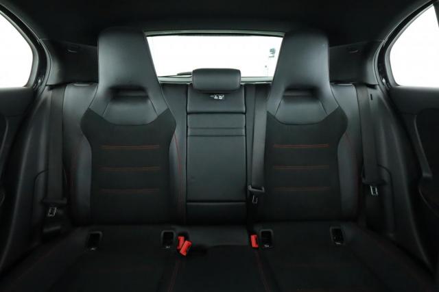 Mercedes Benz Classe A image 5