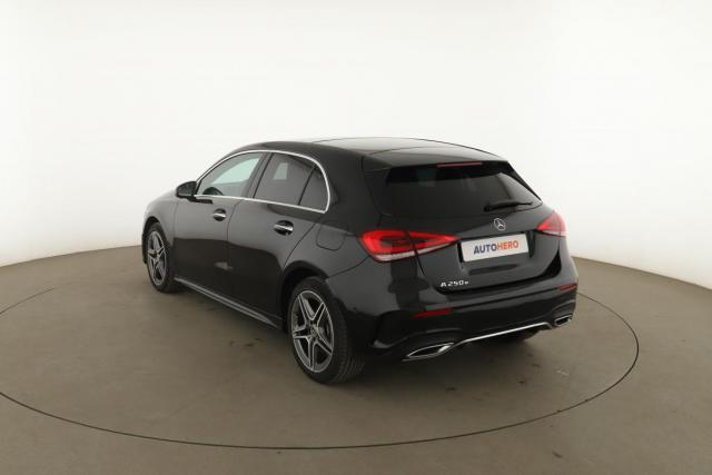 Mercedes Benz Classe A image 9