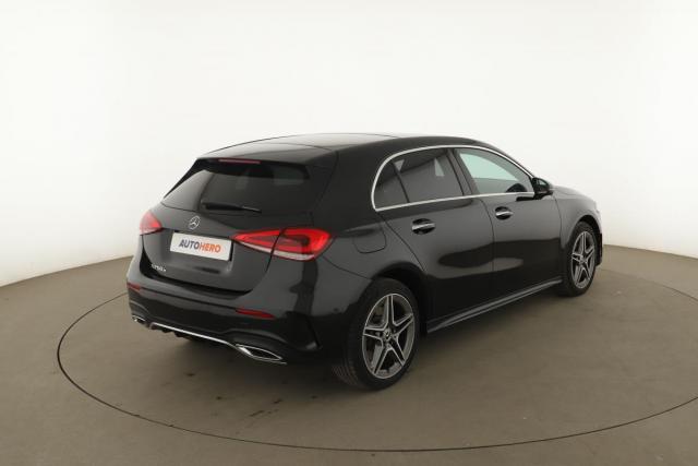 Mercedes Benz Classe A image 4