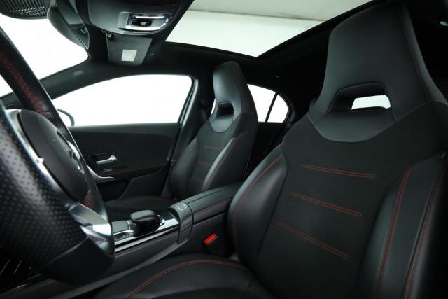 Mercedes Benz Classe A image 1