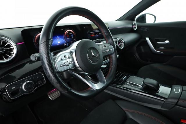 Mercedes Benz Classe A image 3