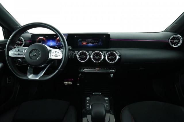 Mercedes Benz Classe A image 6