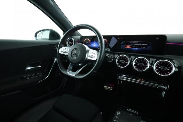 Mercedes Benz Classe A image 2