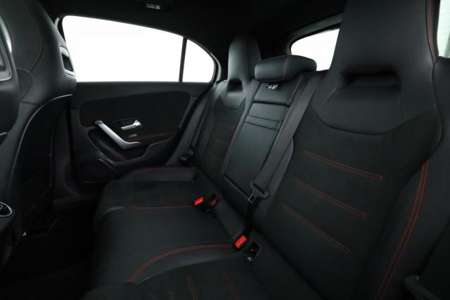 Mercedes Benz Classe A image 7