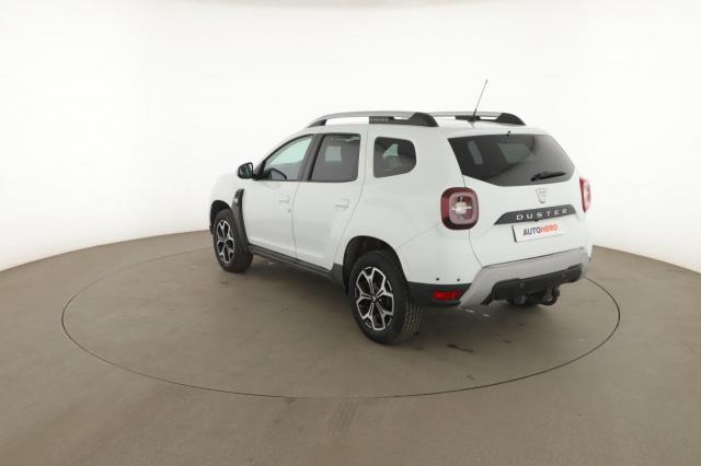 Dacia Duster image 3