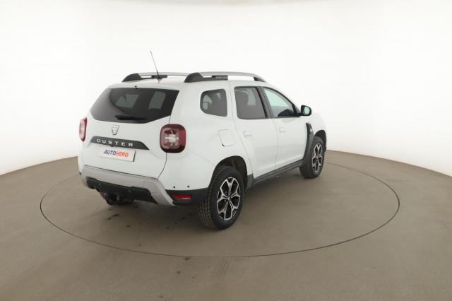 Dacia Duster image 9
