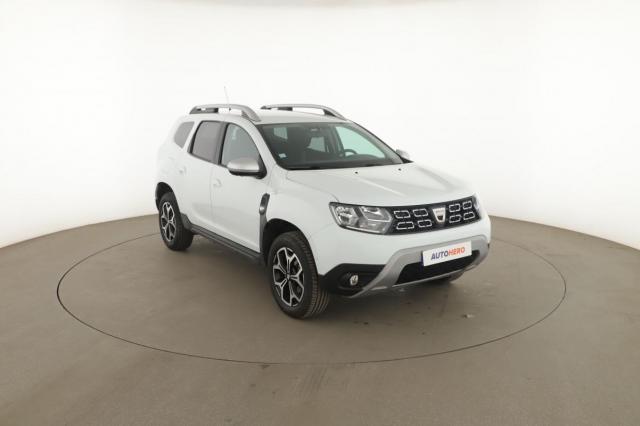 Dacia Duster image 4