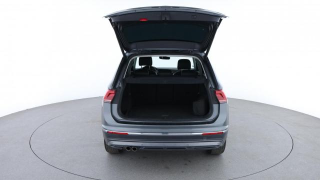 Volkswagen Tiguan image 5