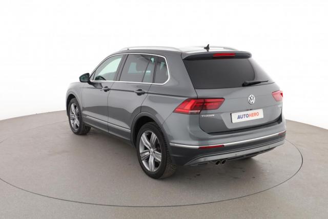 Volkswagen Tiguan image 8