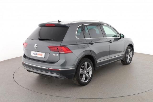 Volkswagen Tiguan image 9