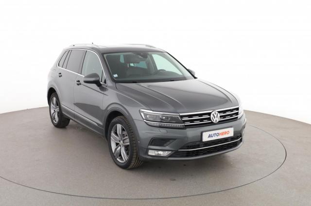 Volkswagen Tiguan image 3