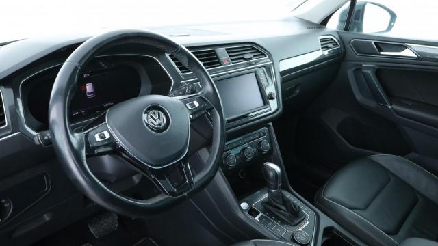 Volkswagen Tiguan image 1