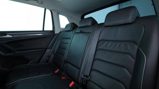 Volkswagen Tiguan image 7