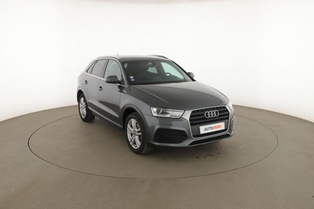 Audi Q3 image 2