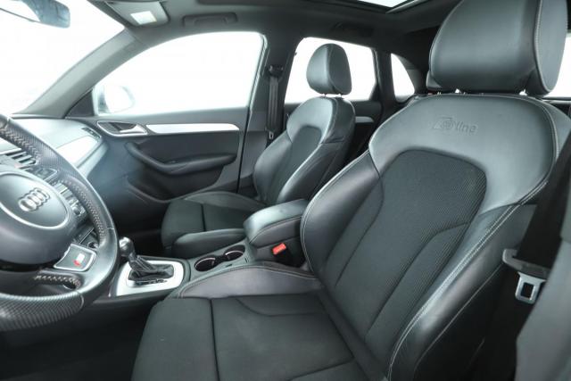Audi Q3 image 6