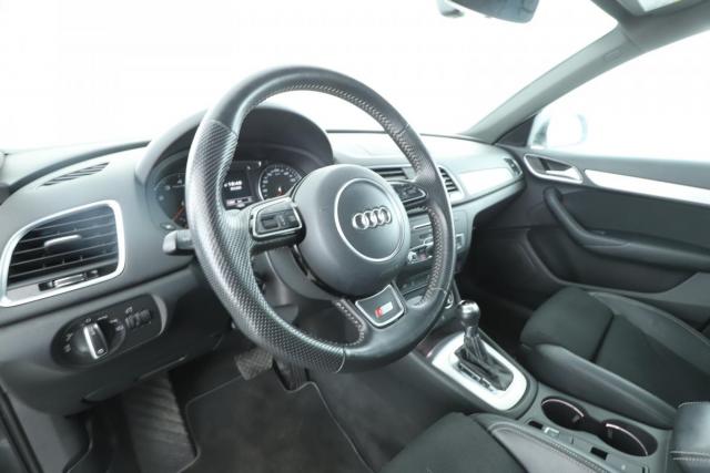 Audi Q3 image 3