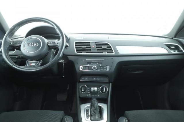 Audi Q3 image 5