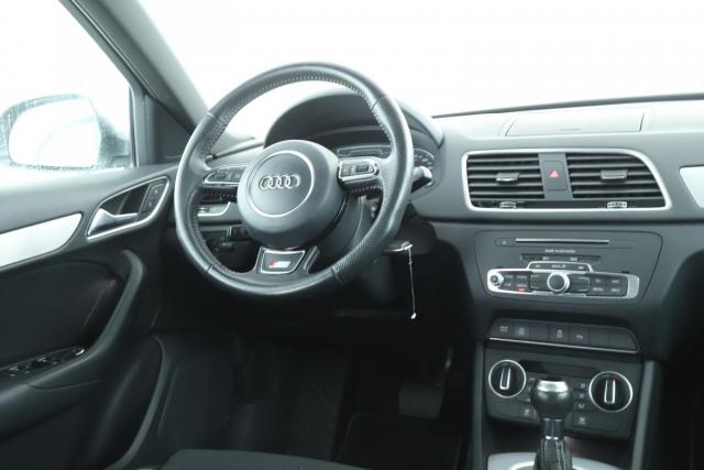 Audi Q3 image 4