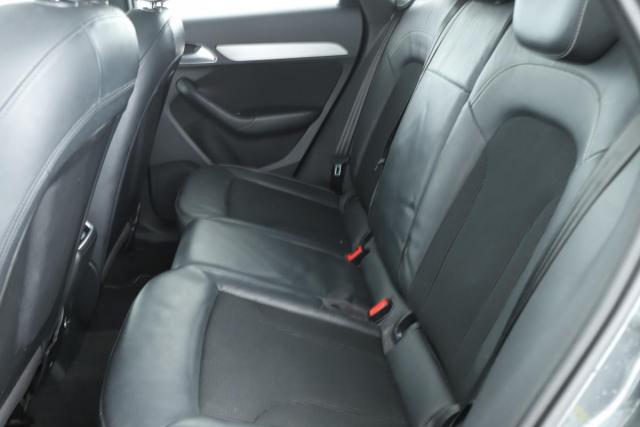 Audi Q3 image 7
