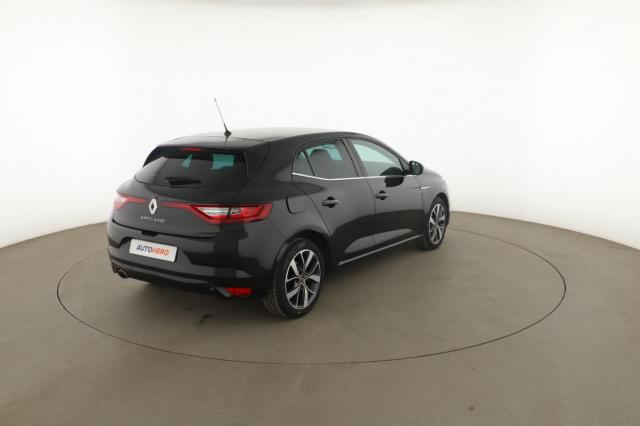 Renault Mégane image 2