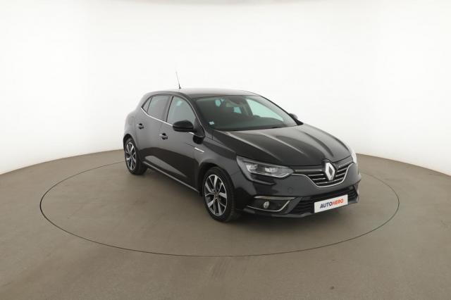 Renault Mégane image 8