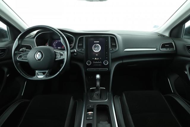 Renault Mégane image 1