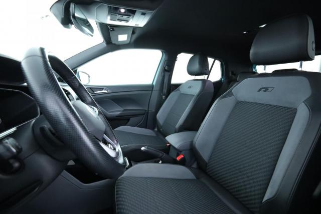 Volkswagen T-Cross image 8