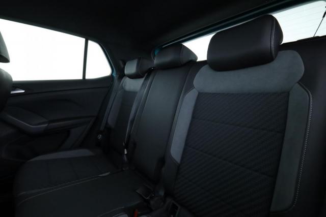 Volkswagen T-Cross image 2