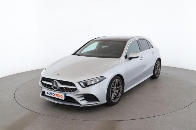 Mercedes Benz