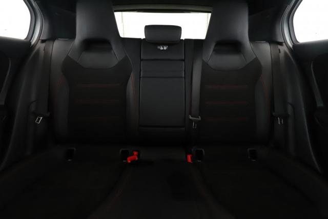 Mercedes Benz Classe A image 9
