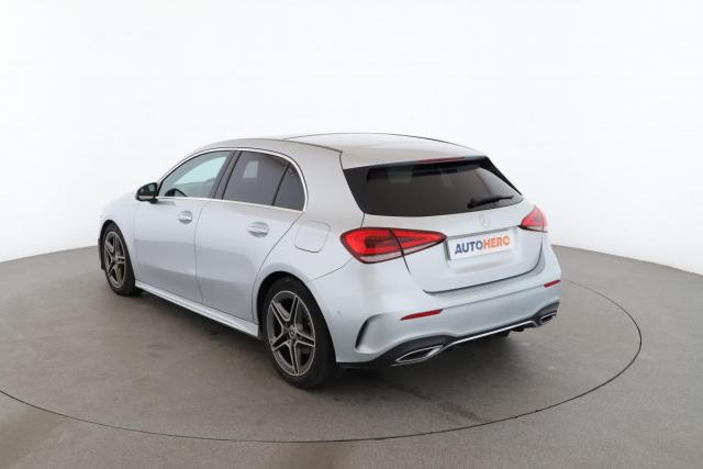 Mercedes Benz Classe A image 3
